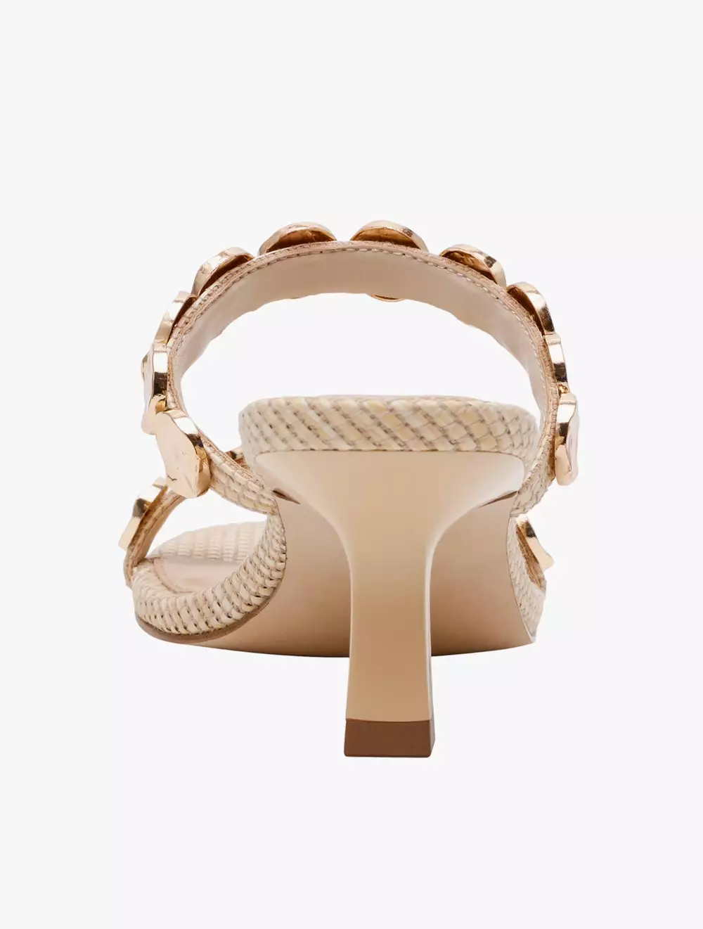 Steve Madden ANNIKA Women's Heels - Natural