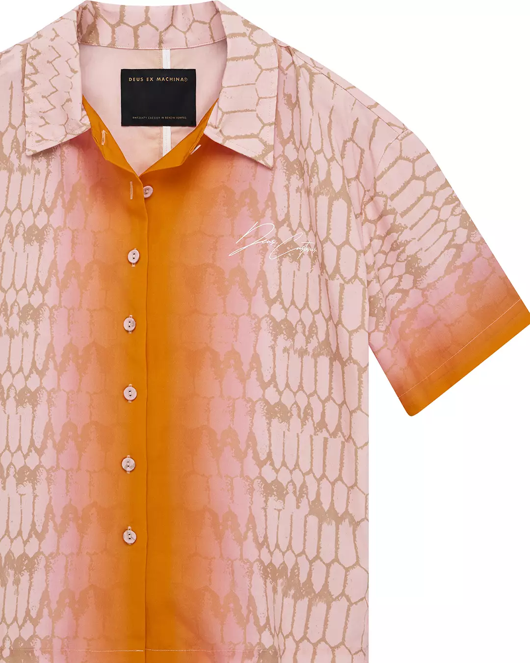 Rally Resort Shirt