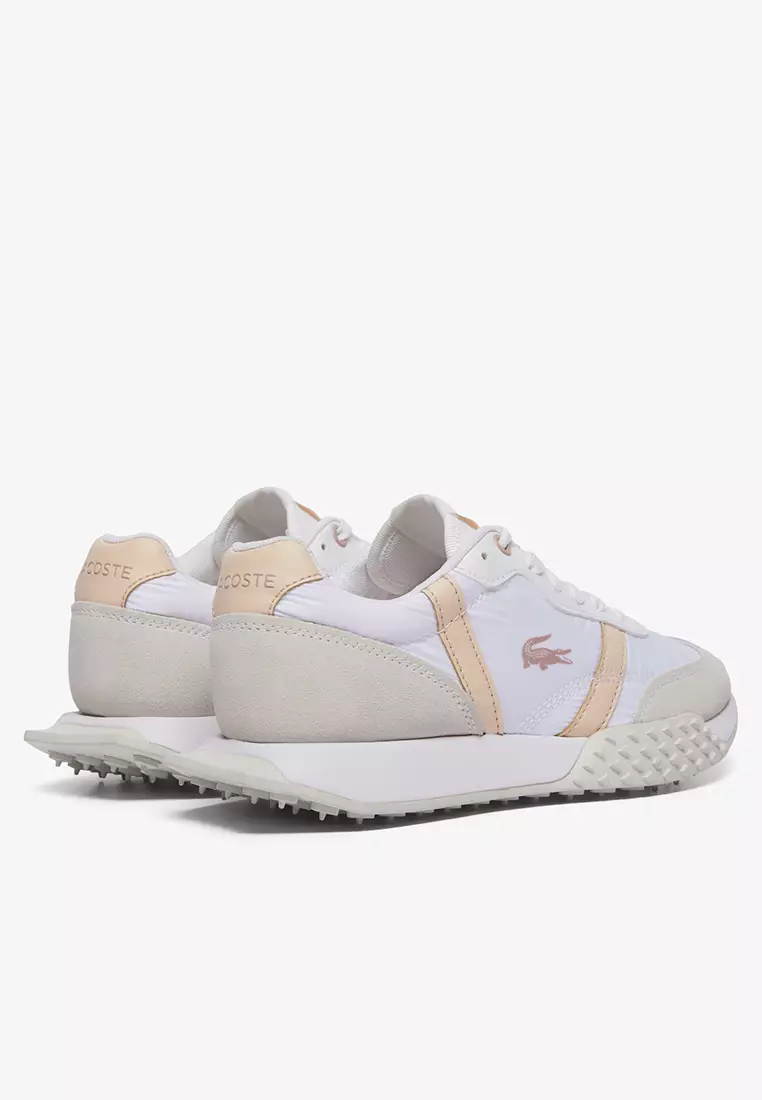 Women's L-Spin Evo Leather Sneakers