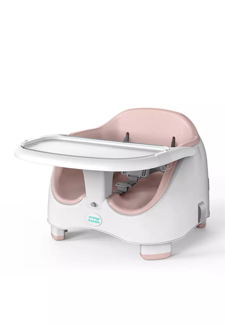 Small store high chair