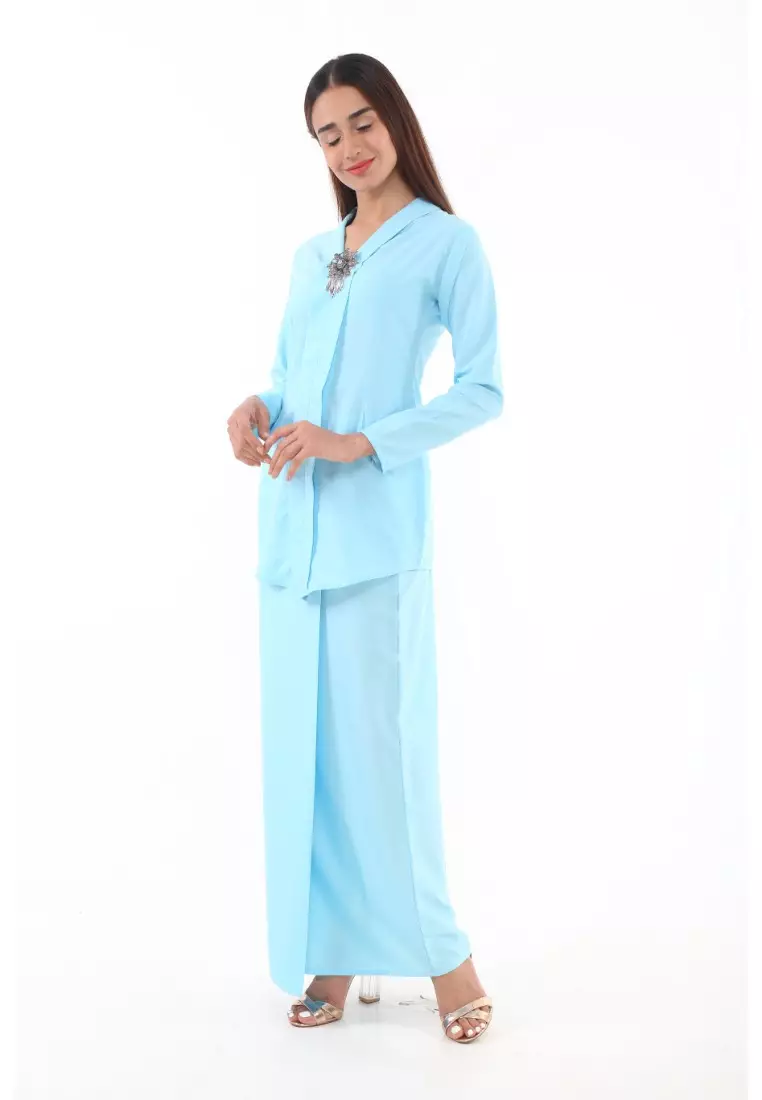 Baju Kebaya Rokiah