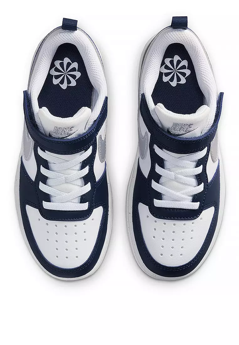 Court Borough Low Recraft Shoes