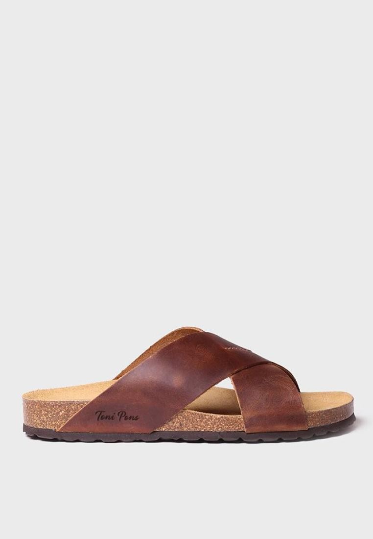 GOL-PE BIO LEATHER TAN