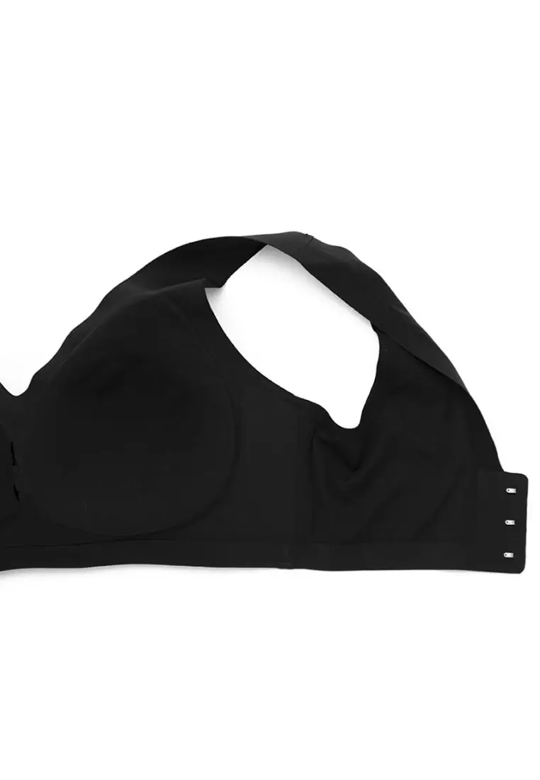 Buy SABINA SBK125 Sabina Braless Wireless Bra 2024 Online ZALORA
