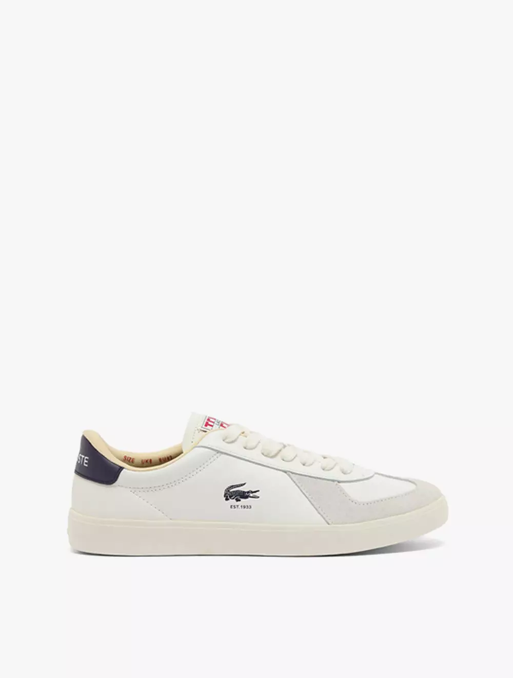 Price Lacoste Sneaker LACOSTE Sneakers For Men Buy LACOSTE