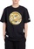 Reoparudo black "IEEO@RPD Infinity Parade" Touch Print Tee (Black) 08941AA2C06FD7GS_3