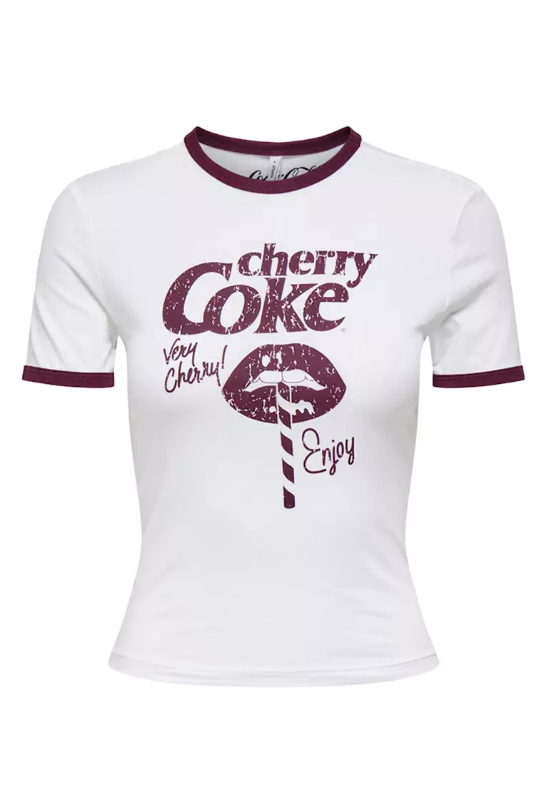 Coca T-Shirt