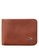 Rip Curl brown Corpo RFID Slim Wallet 2AE62AC7B8C631GS_1