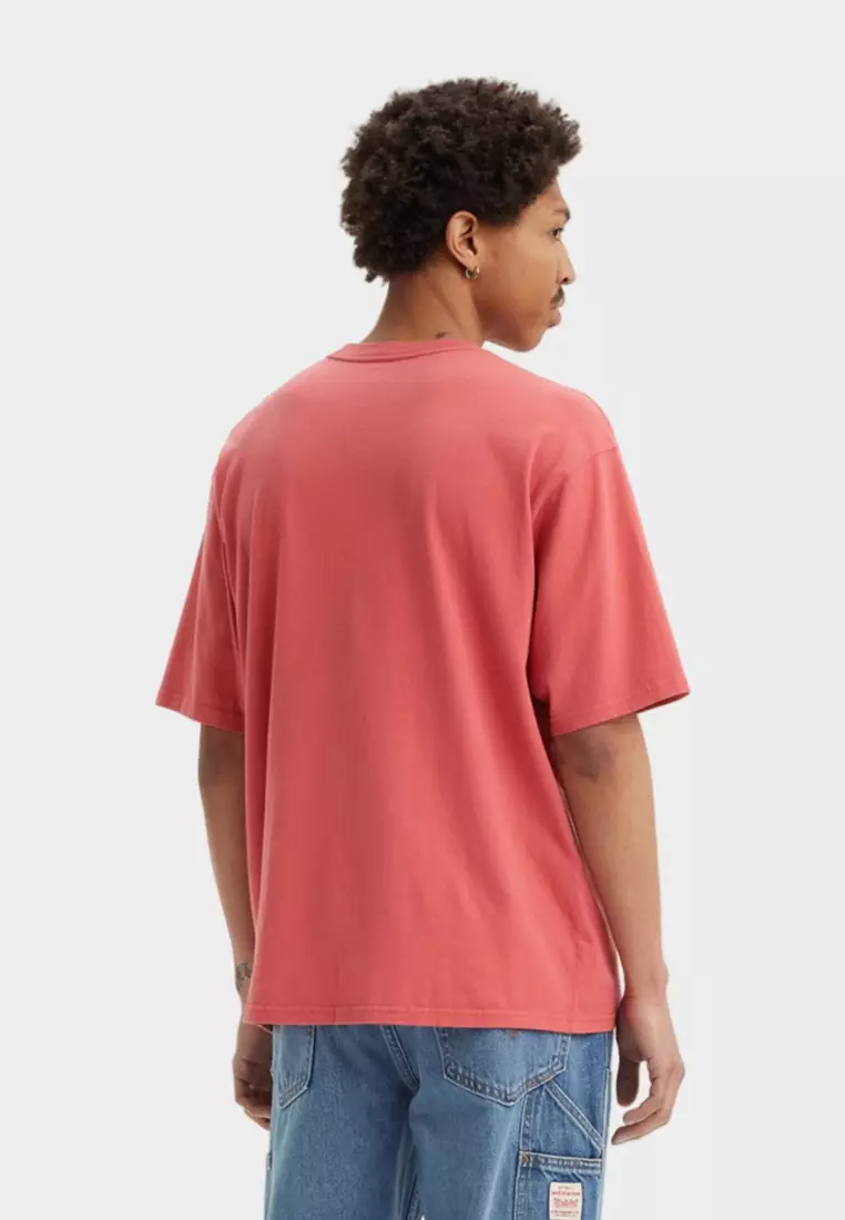 Levi's shirt short sleeve deals