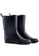 Twenty Eight Shoes black VANSA Stylish Mid Rain Boots VSW-RGN CEFA7SH539A0C0GS_2
