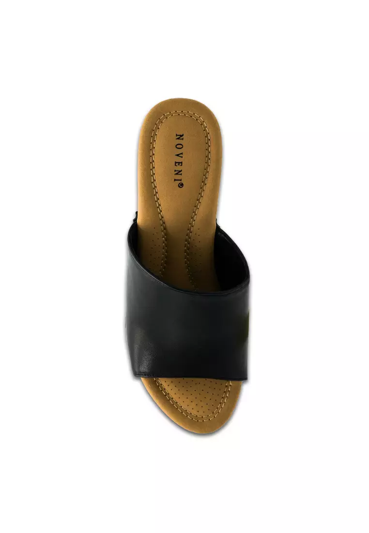Women Wedge Platform Sandals - 240180098