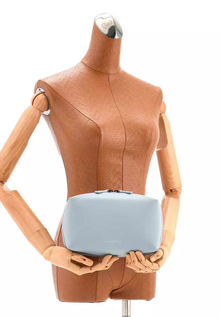 Storm Toiletry Pouch-K10211W-T