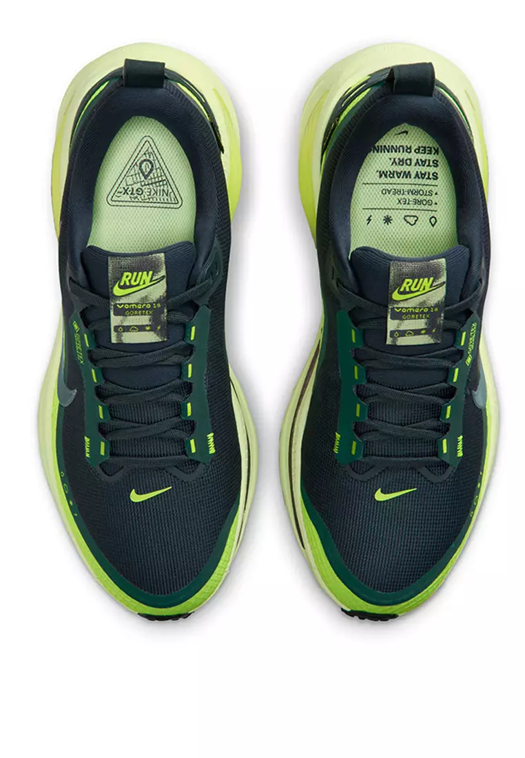 Nike Vomero 18 Gtx