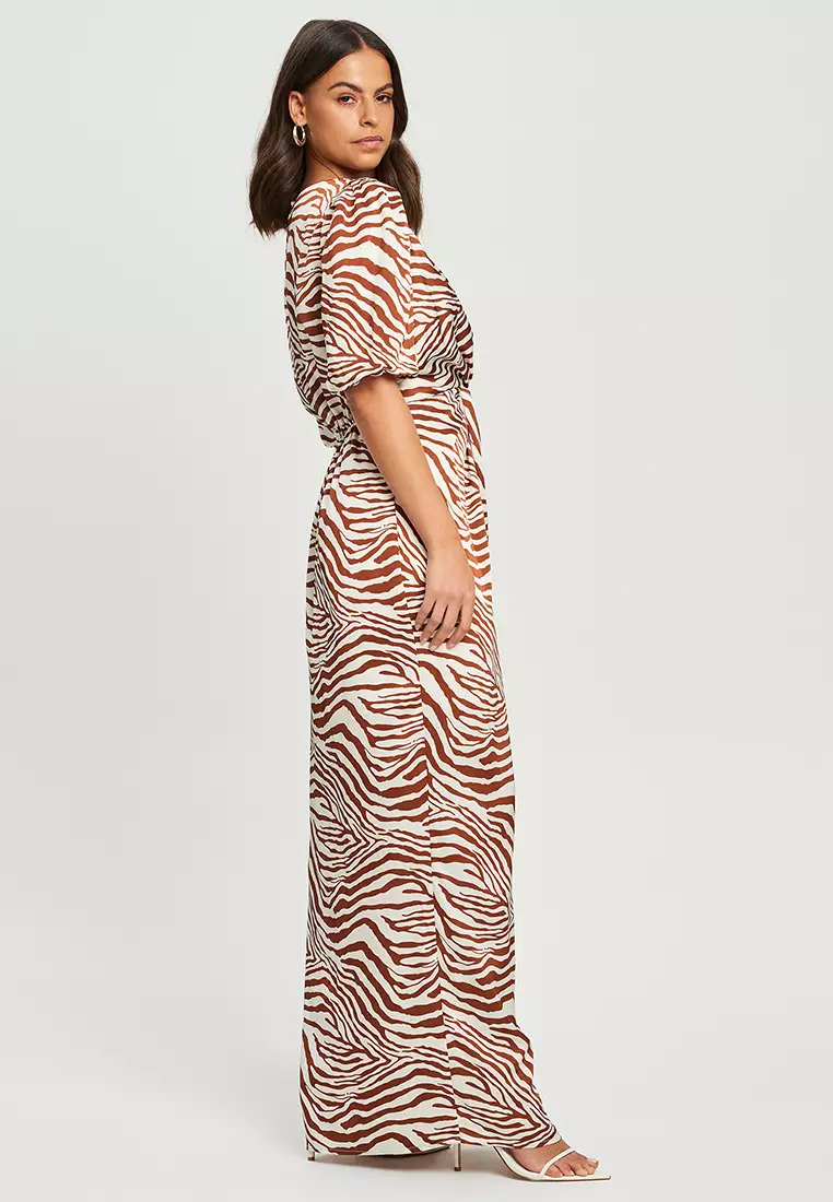 Buy BWLDR Orlando Dress 2026 Online | ZALORA