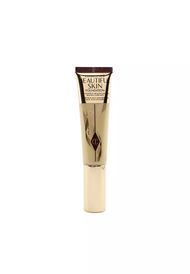 Discount on Charlotte Tilbury  shoes - SKU: Charlotte Tilbury - Charlotte's Beautiful Skin Foundation - # 3 Neutral 30ml/1oz