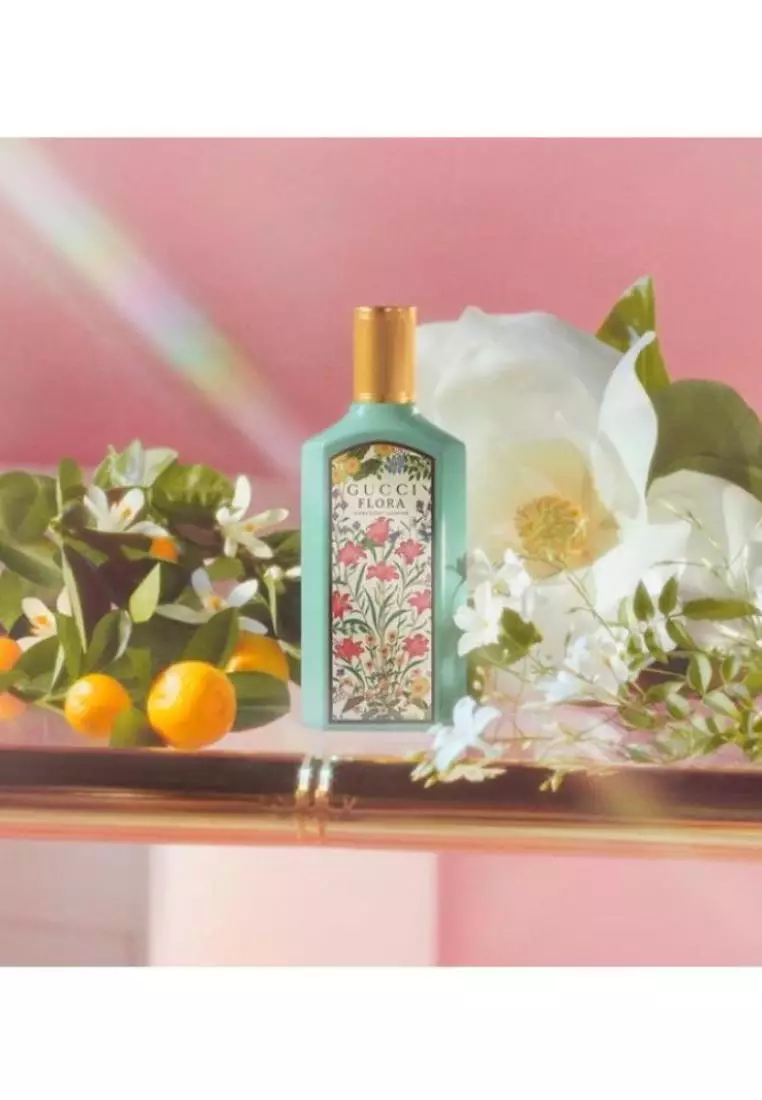 その他 GUCCI FLORA Gorgeous Jasmine Gucci Flora Gorgeous Jasmine by Gucci for Women 1.6 oz Eau