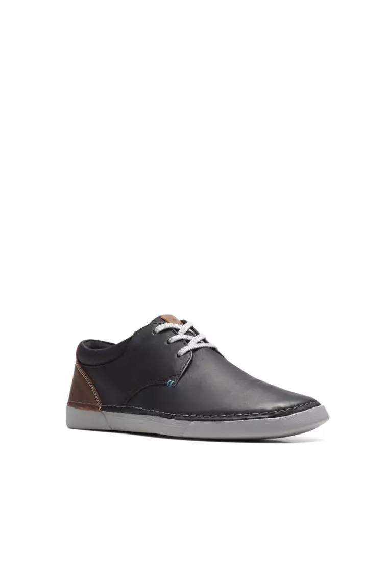 Clark men's casual sale shoe for sale