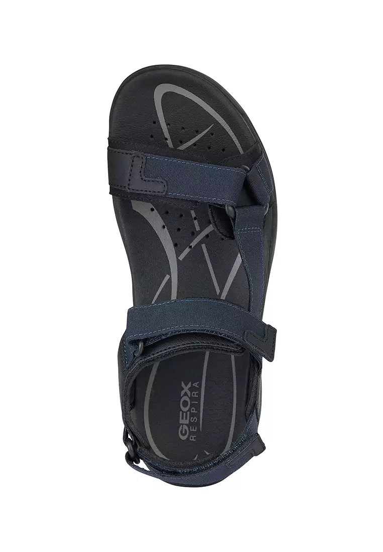 Men's U Terreno Grip A Sandals
