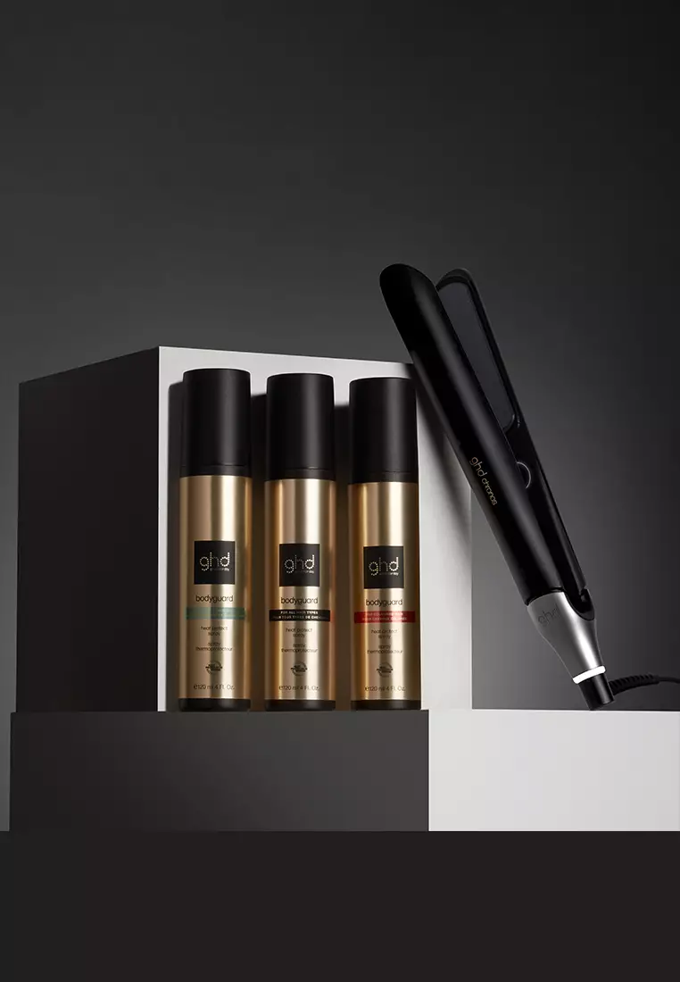 ghd Bodyguard Heat Protect Spray for Coloured Hair