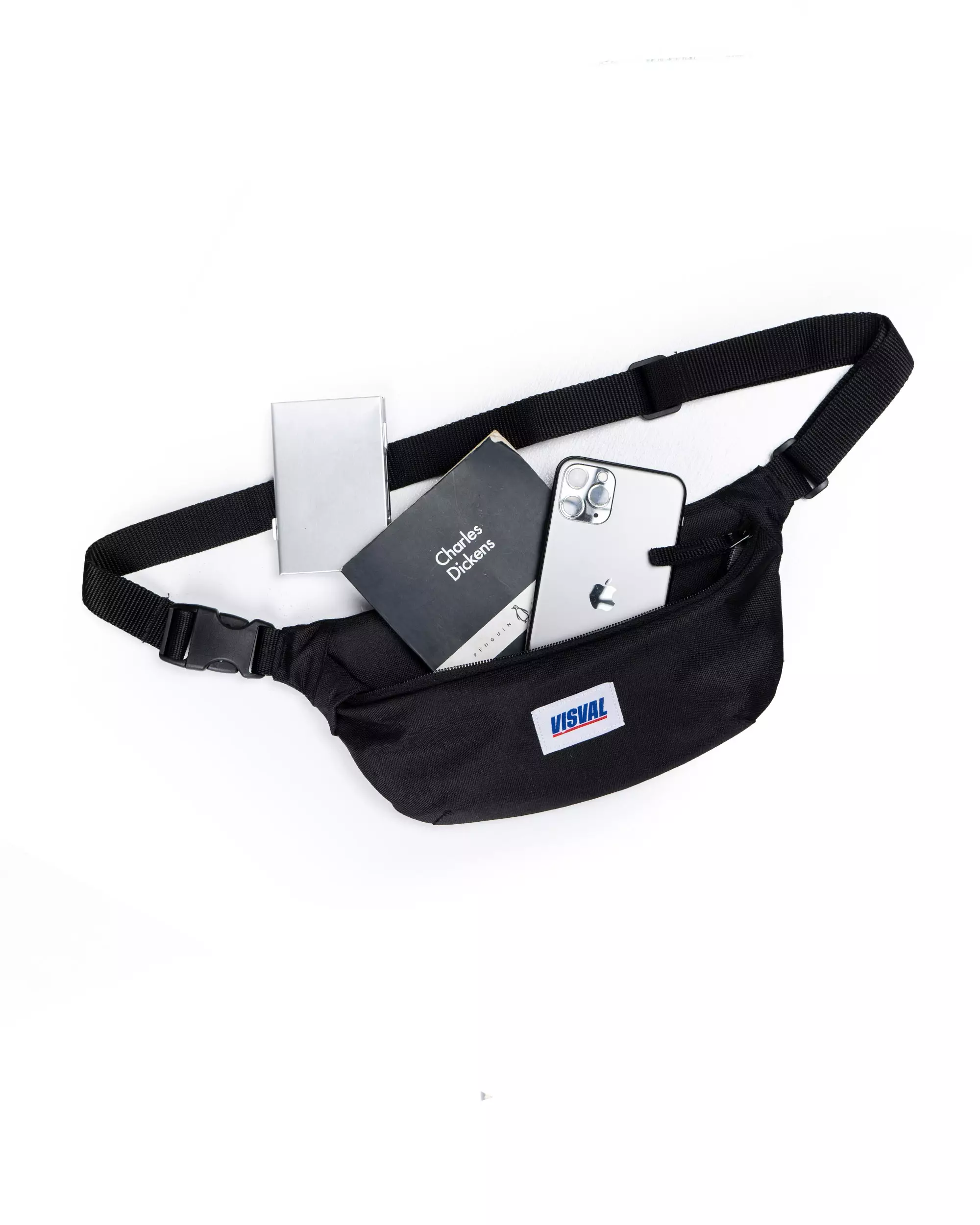 Waist bag 2024 visval