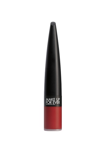 MAKE UP FOR EVER Make Up For Ever - Rouge Artist For Ever Matte 402 - Constantly On Fire 964B7BE8C6DC1DGS_1