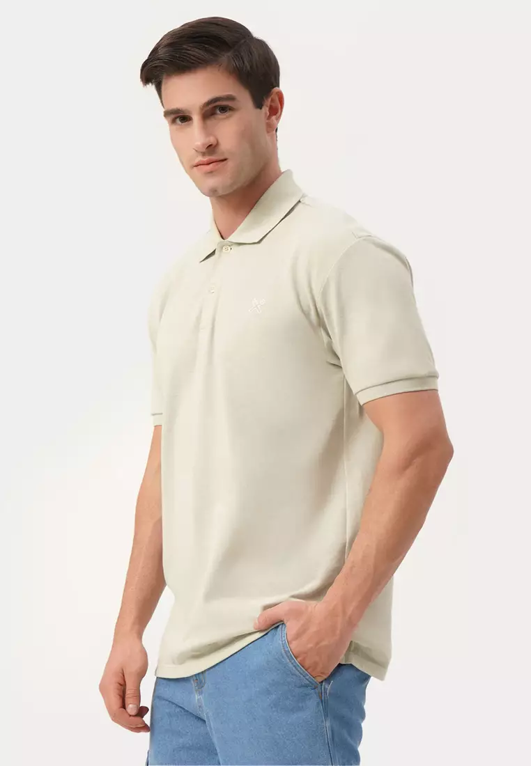 Classic Polo Shirt