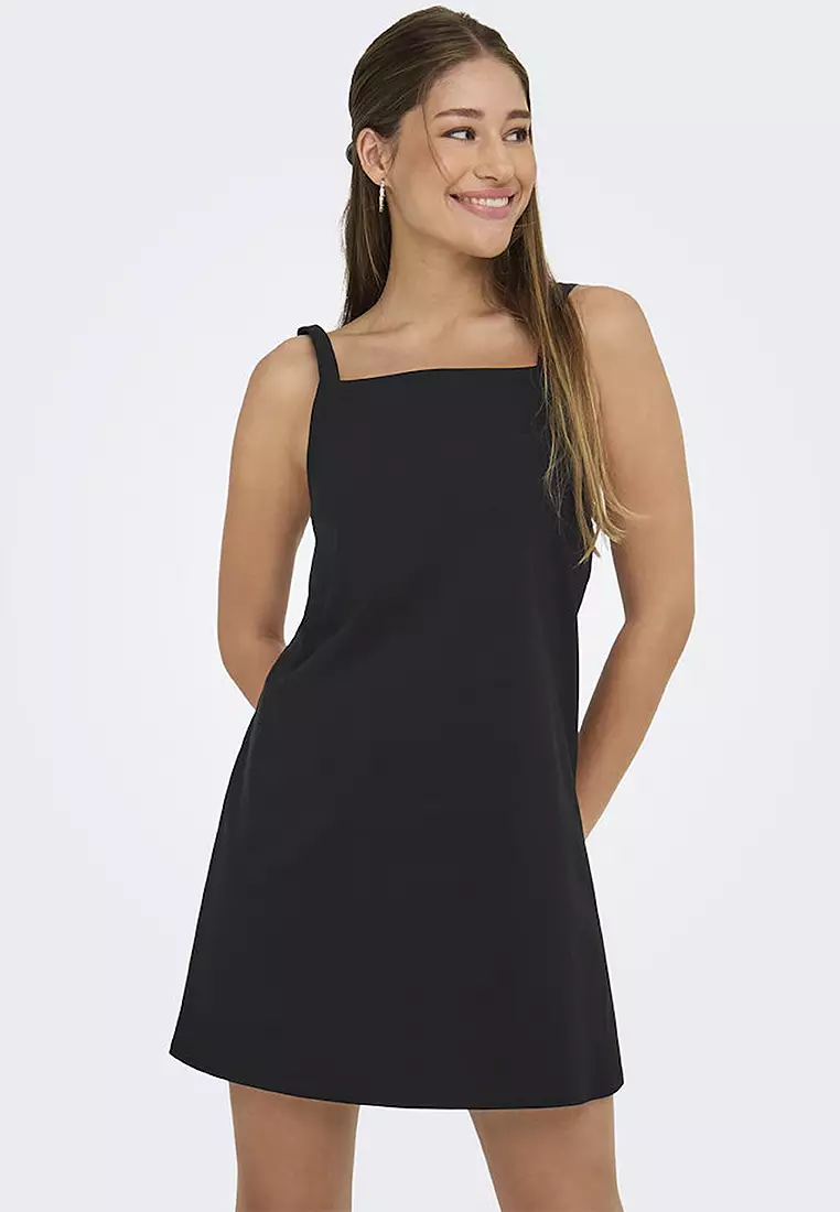 Spencer Dress