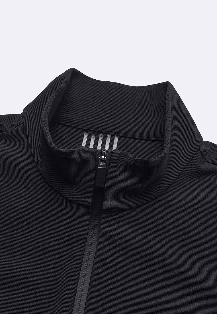 MEN'S K-SWISS LOGO JACKET