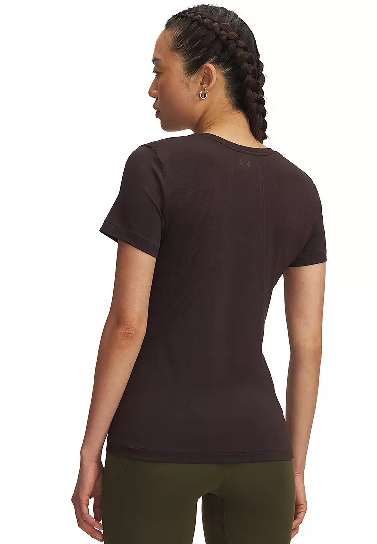 Meridian Seamless Women's Short Sleeves T-Shirt