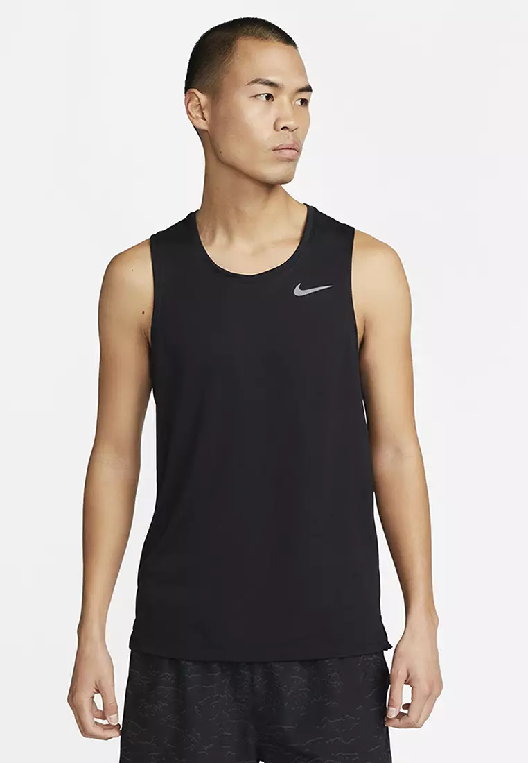 Nike Pro Men's Dri-FIT Tight Sleeveless Fitness Top