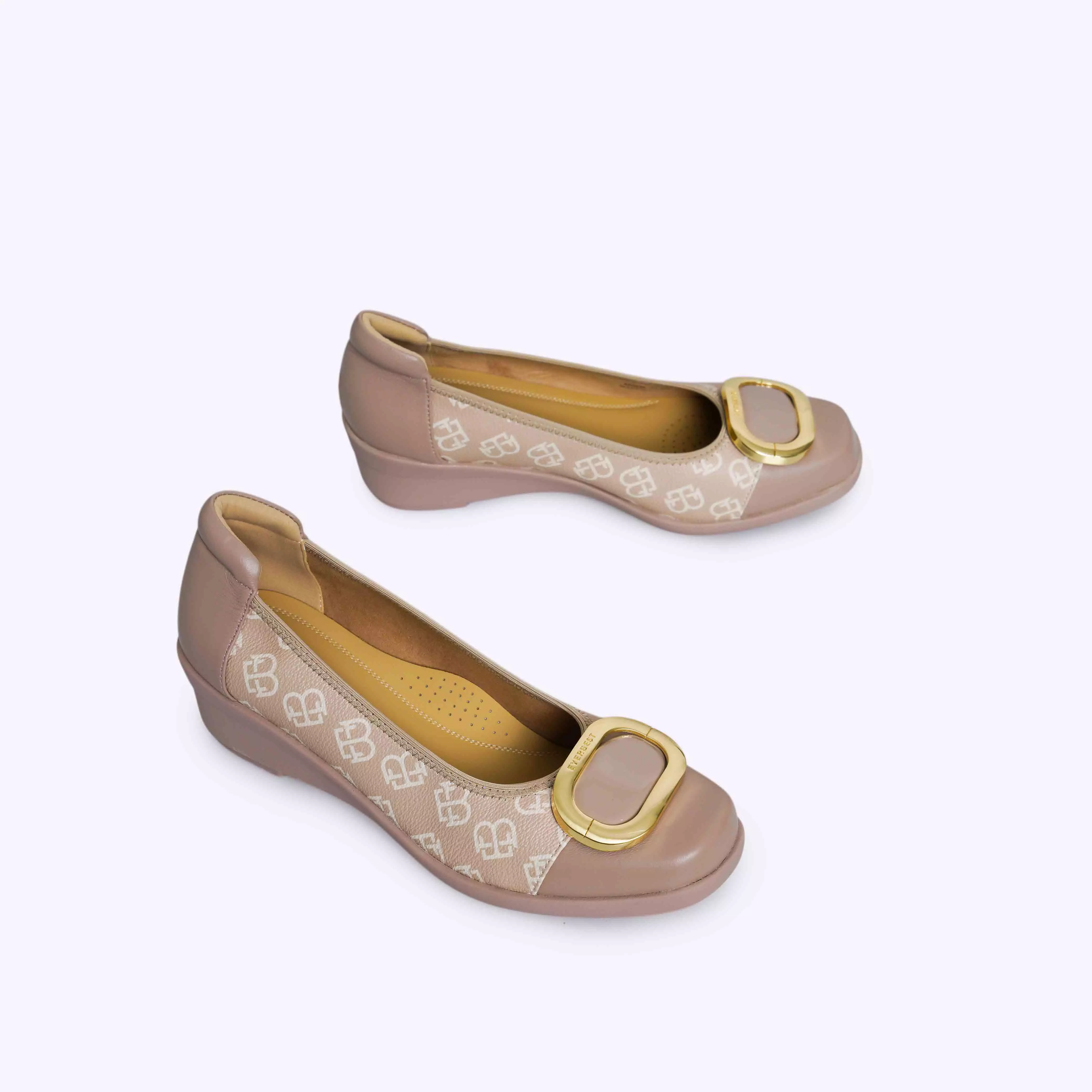 EVERBEST ARDERE TAUPE