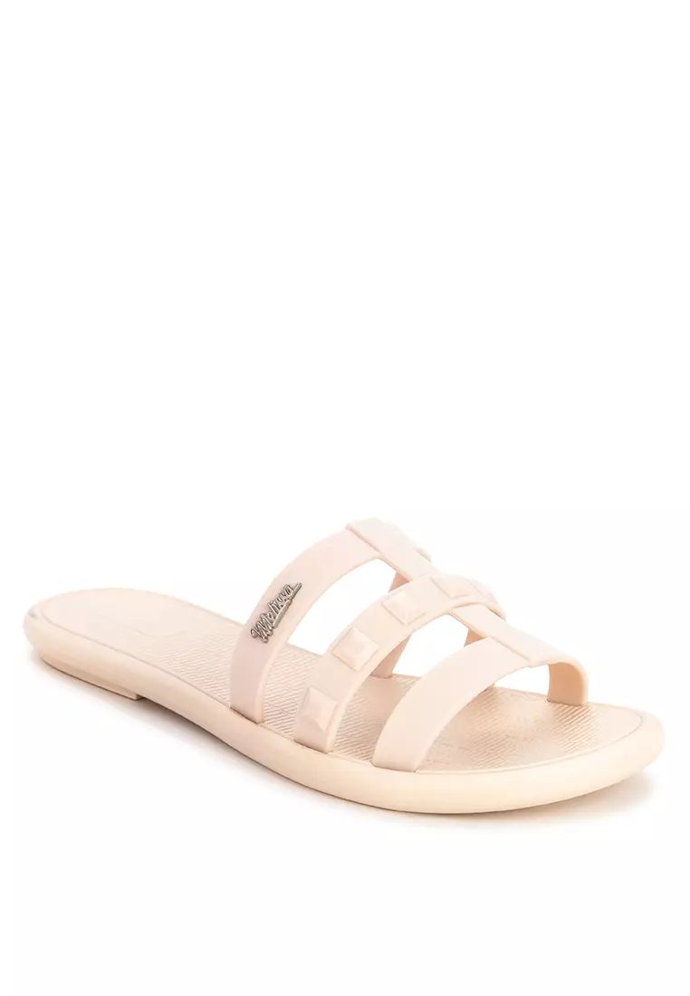 Discount on Melissa  shoes - SKU: Sun Atlantis Sandals