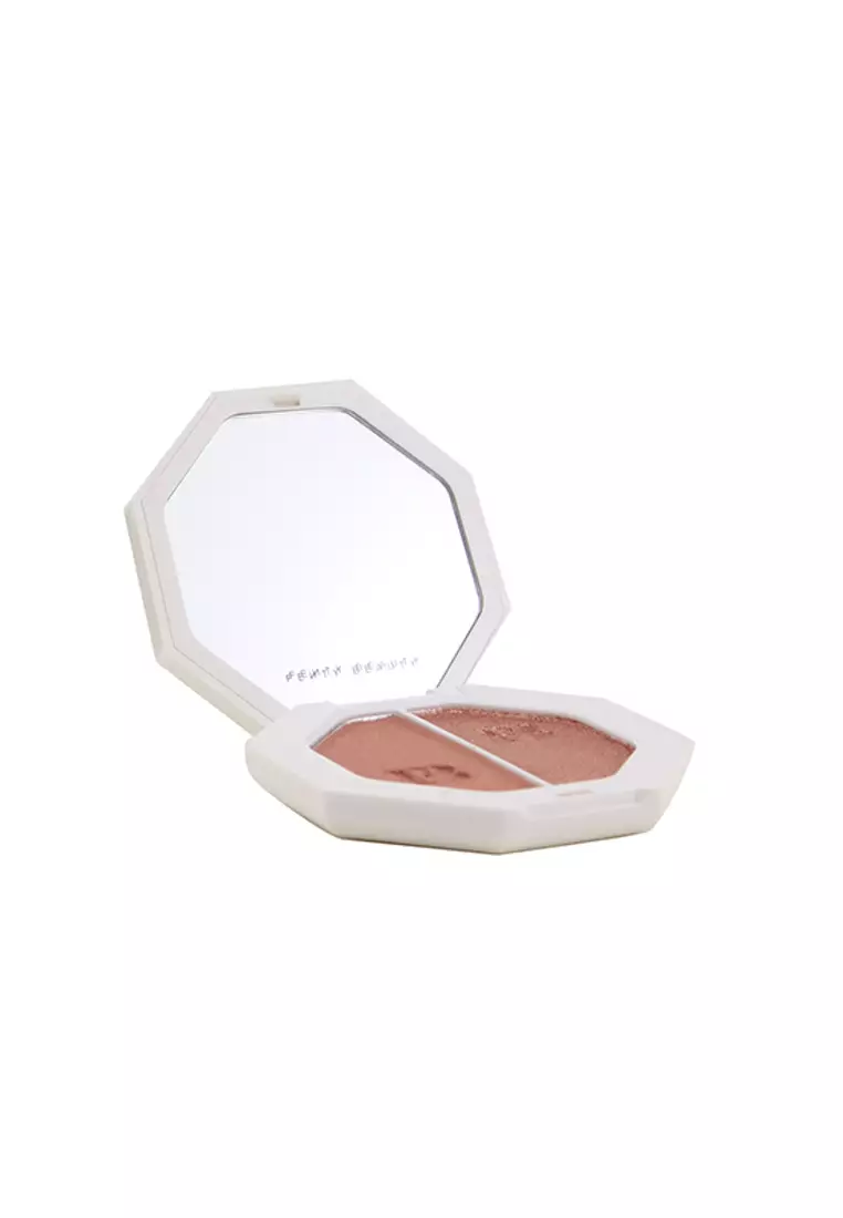 Discount on Fenty Beauty by Rihanna  shoes - SKU: Fenty Beauty By Rihanna - Killawatt Freestyle Highlighter Duo - # Ginger Binge / Moscow Mule 2x3.5g/
