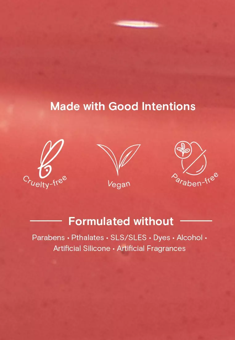 mini lip butter - outro