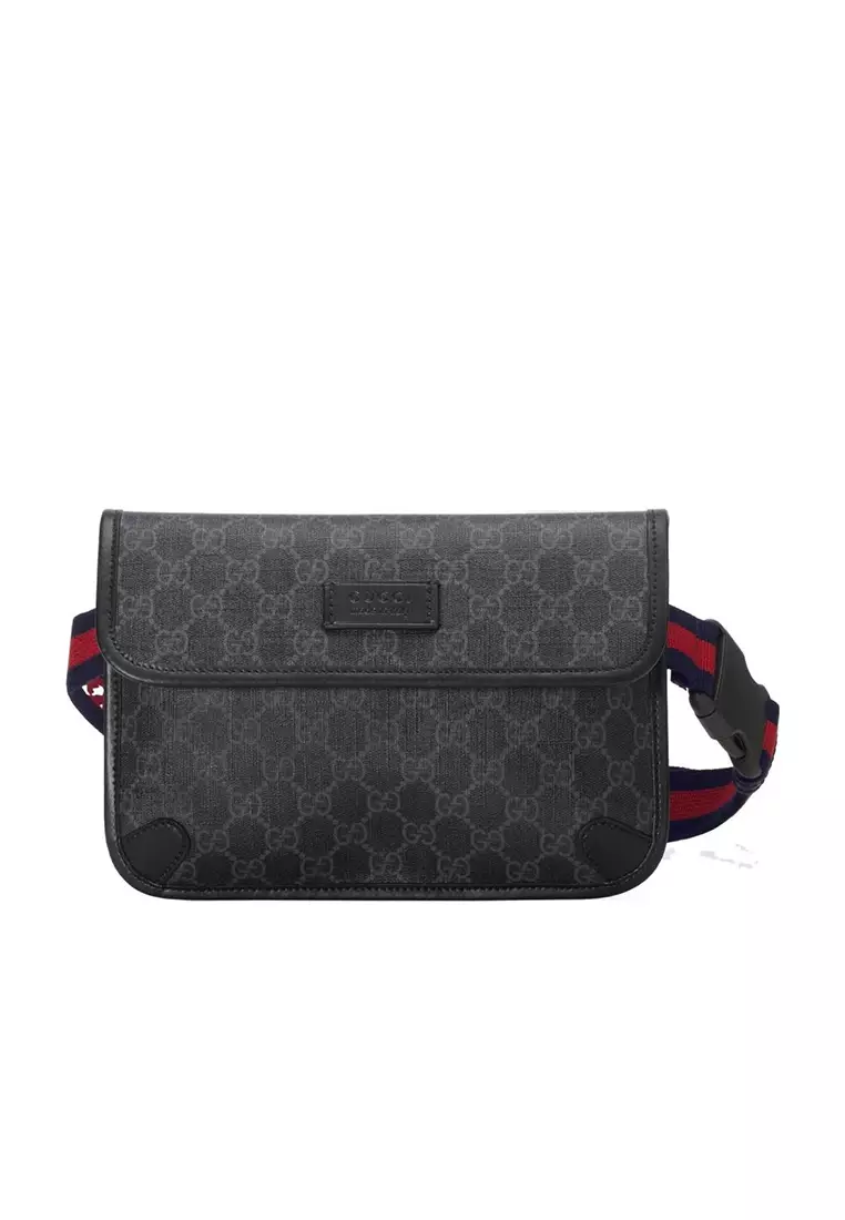 Gg supreme men's on sale bag