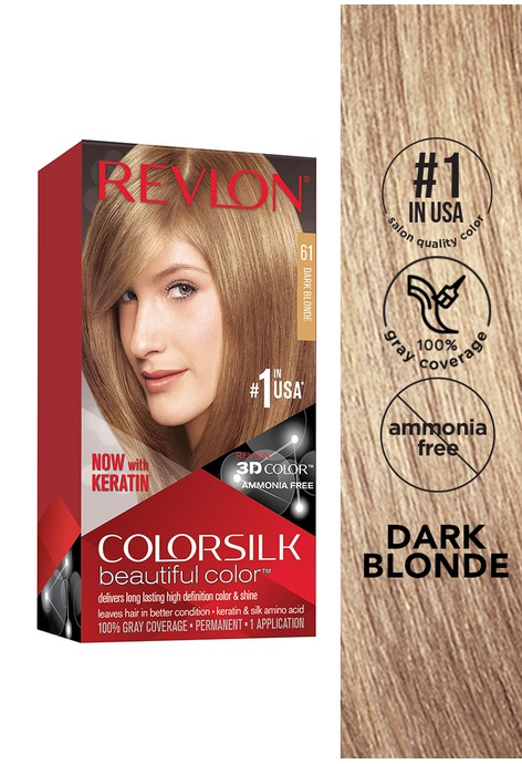 Blonde Hair Color Permanent Price & Voucher Mar 2023|BigGo Philippines
