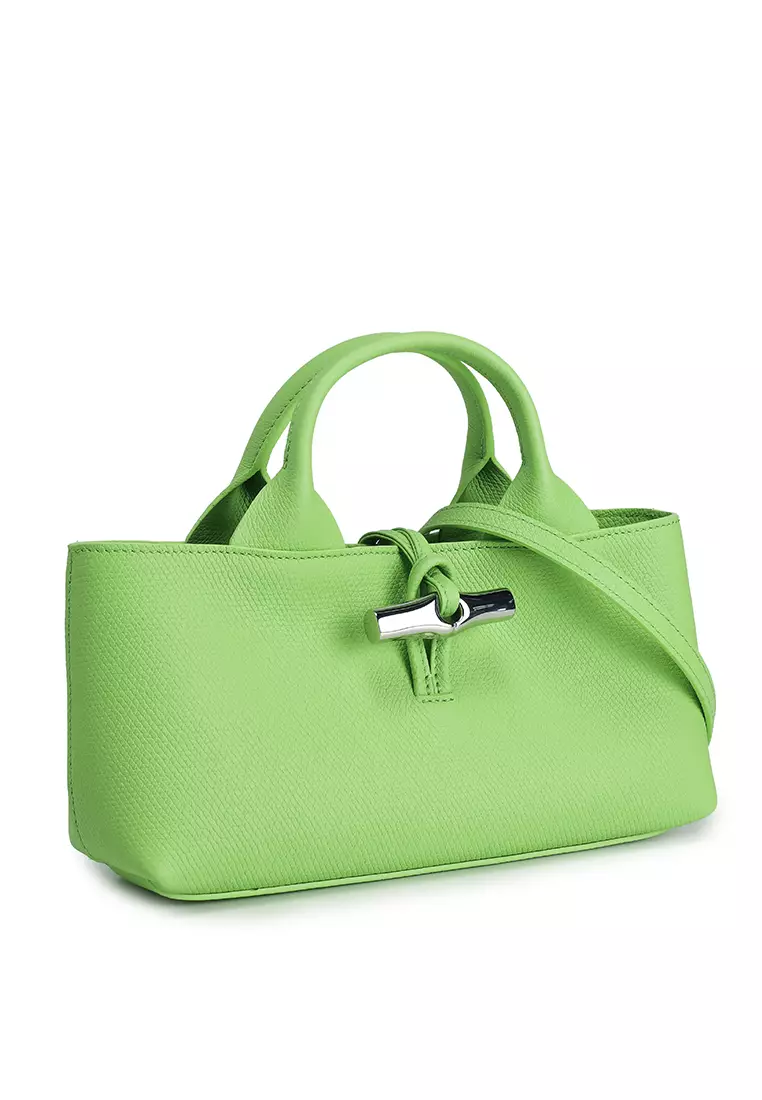Le Roseau S Handbag (tr)
