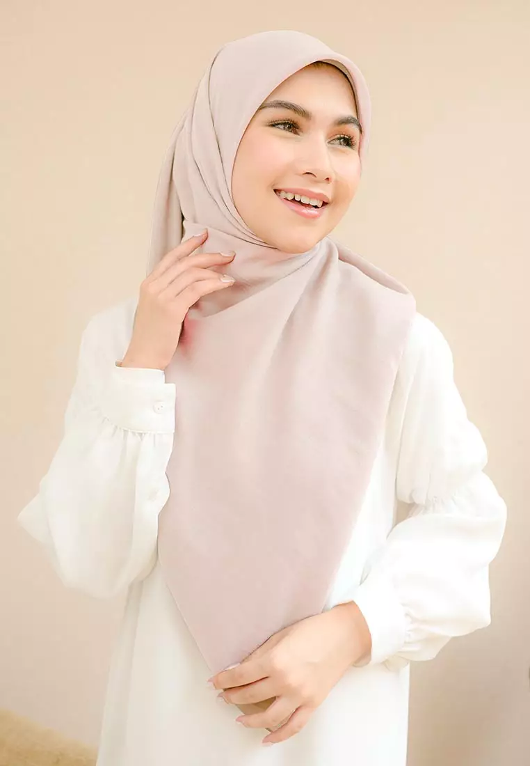 Mima Square Syari Ivory