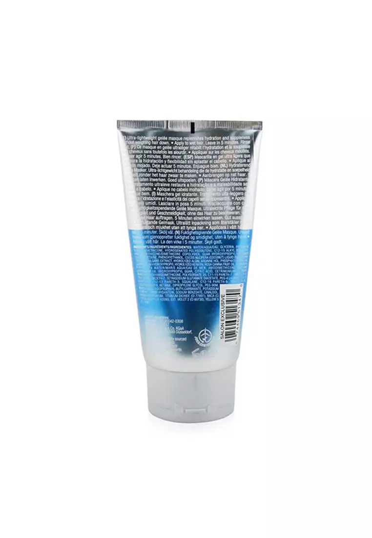 Joico - Hydrasplash Hydrating Gelee Masque (For Fine/ Medium, Dry Hair) 150ml/5.07oz