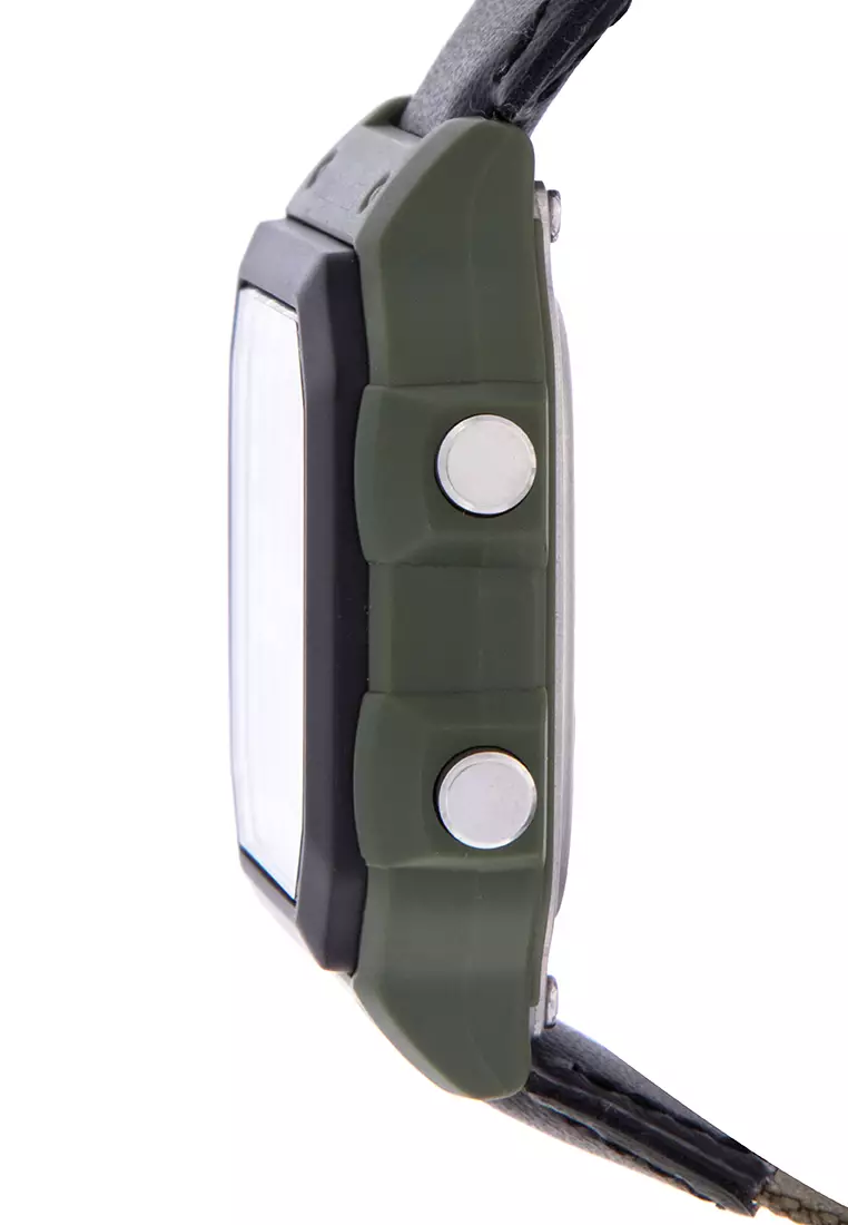 Digital Watch AE-1200WHB-3BVDF