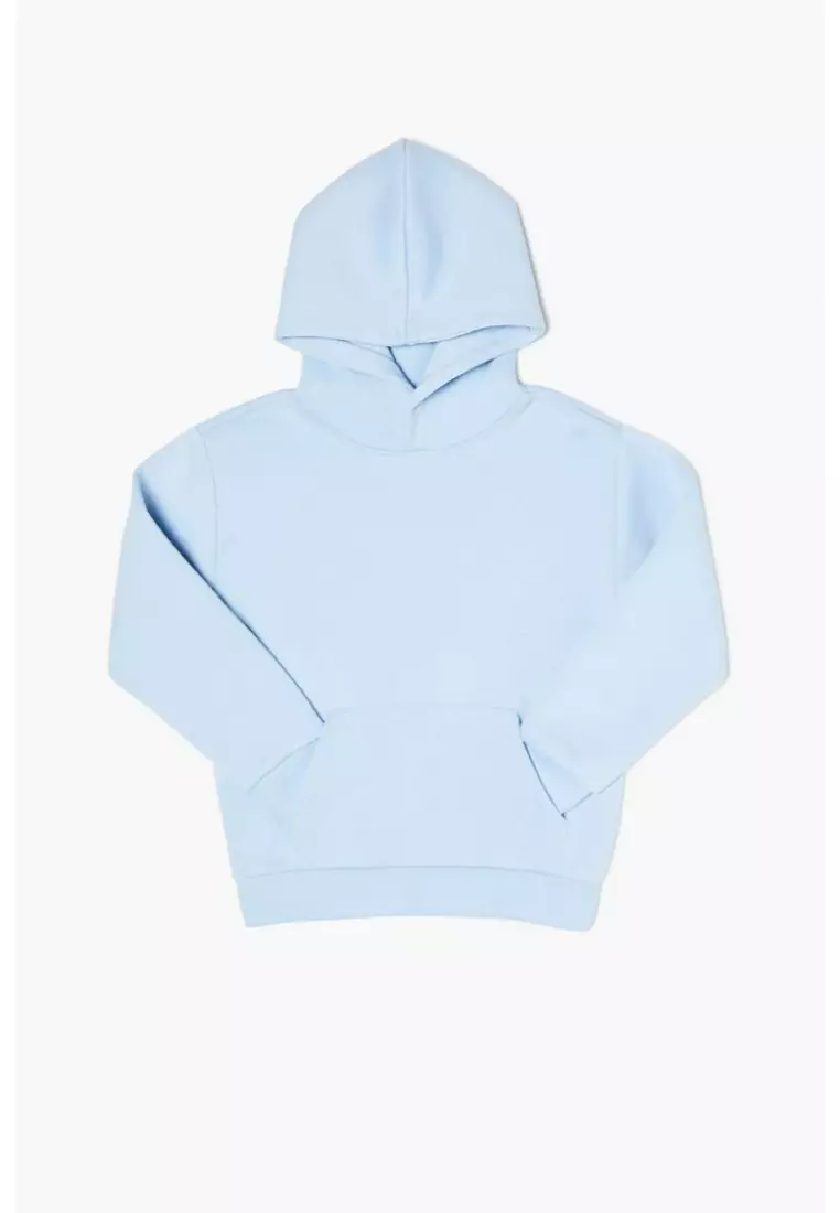 Forever 21 shop kids hoodies