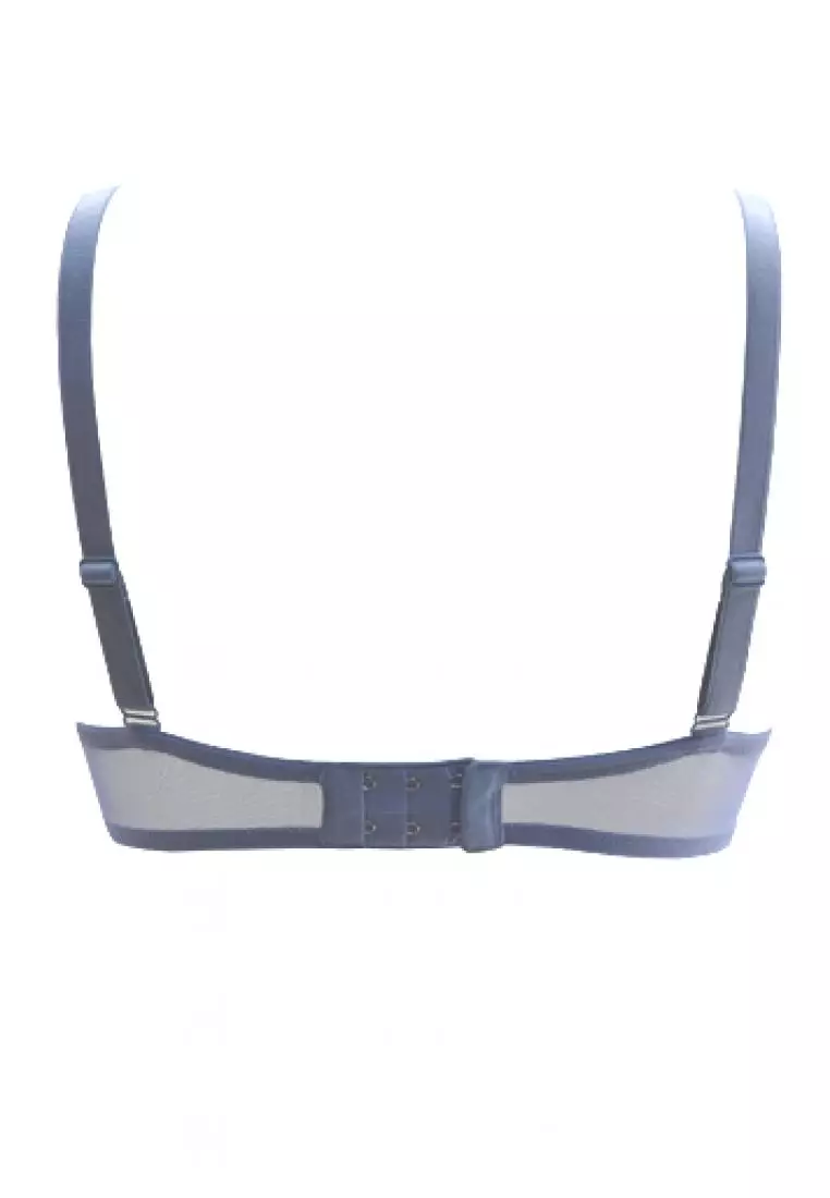 Luludi Feel Free Bra LB 4035 - Tanpa Kawat