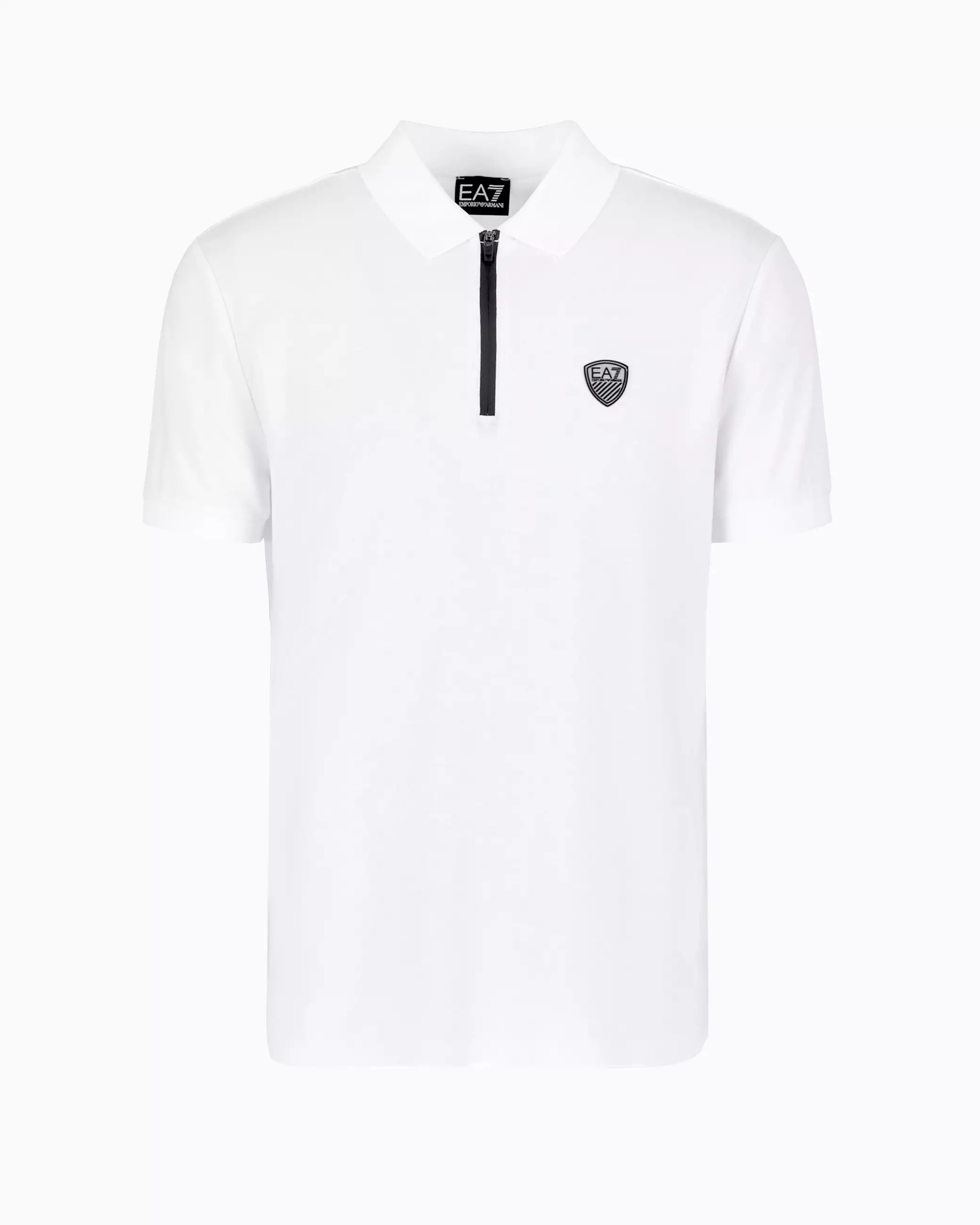 PREMIUM SHIELD POLO SHIRT