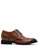 Twenty Eight Shoes Hidden Heel Galliano Vintage Leathers Brogues DS90119 5DB5BSH3CBD2ADGS_1