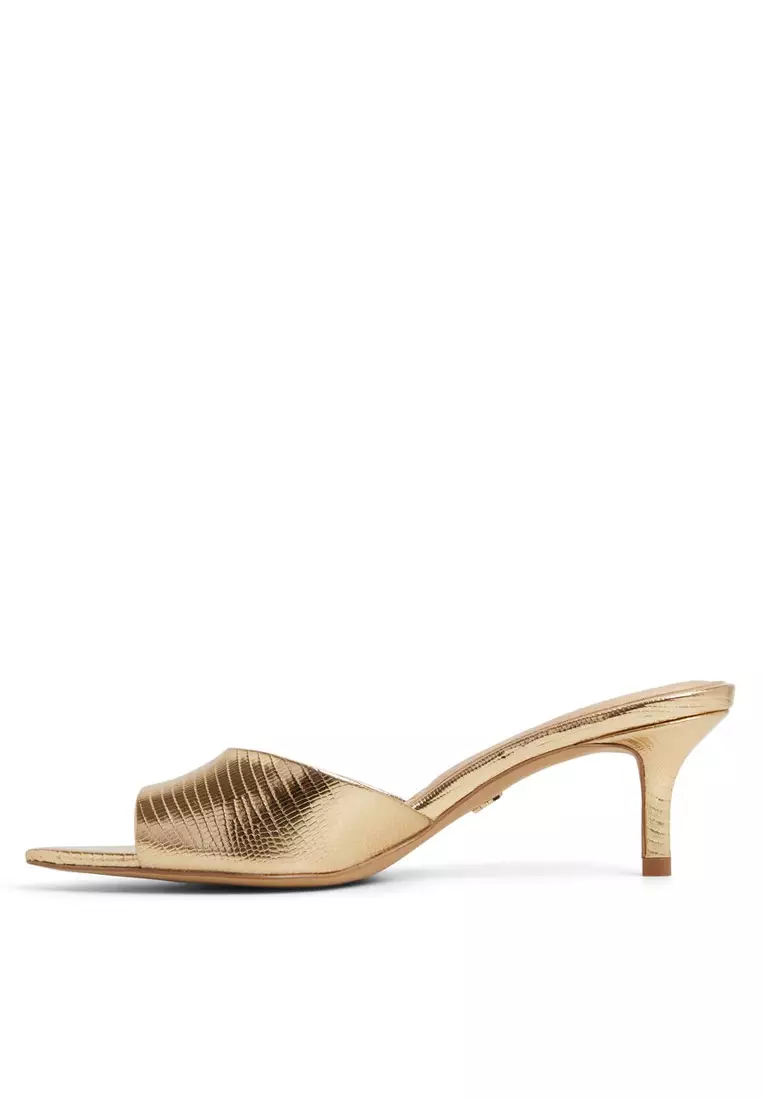 Benalden Heels