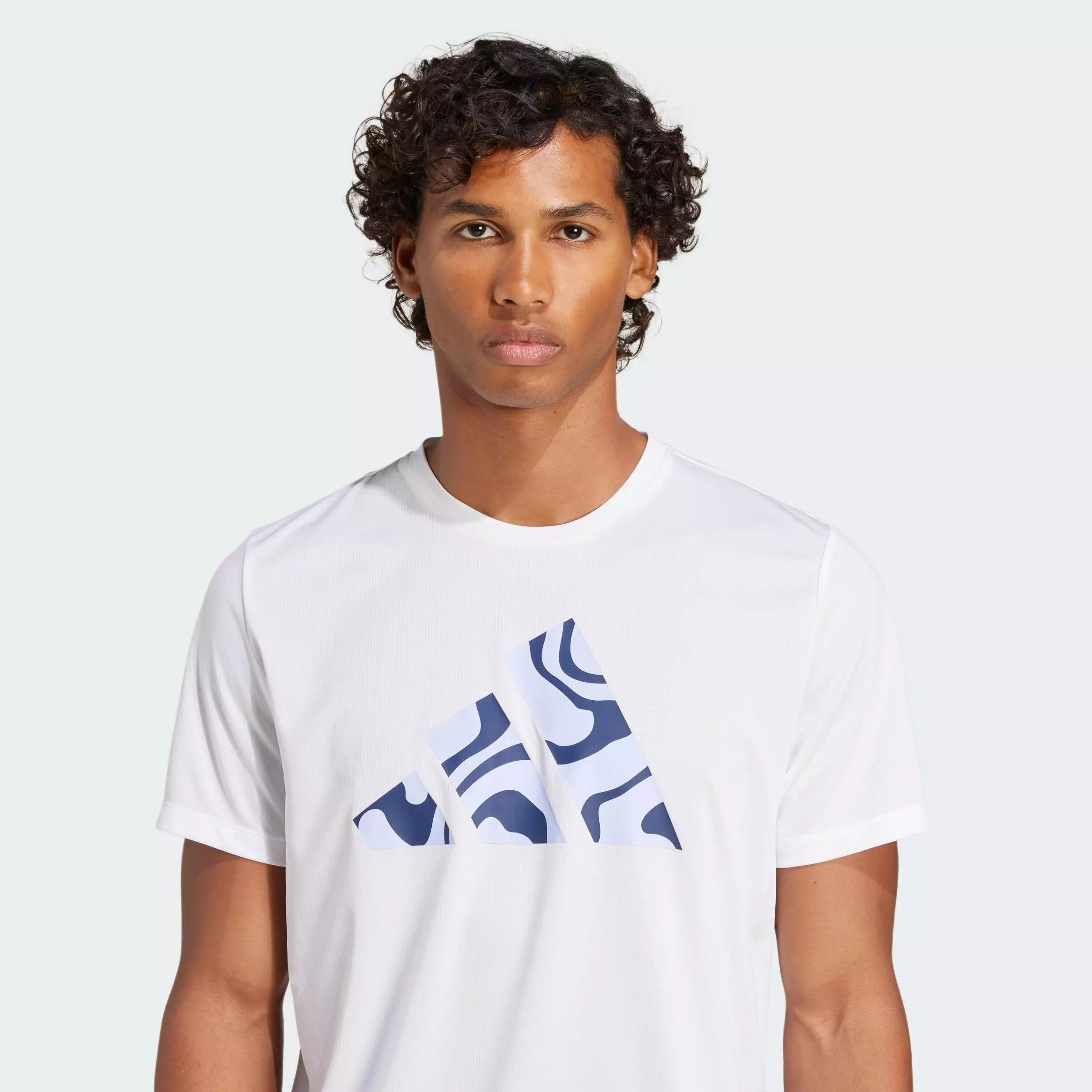 Run It Brand Love T-Shirt