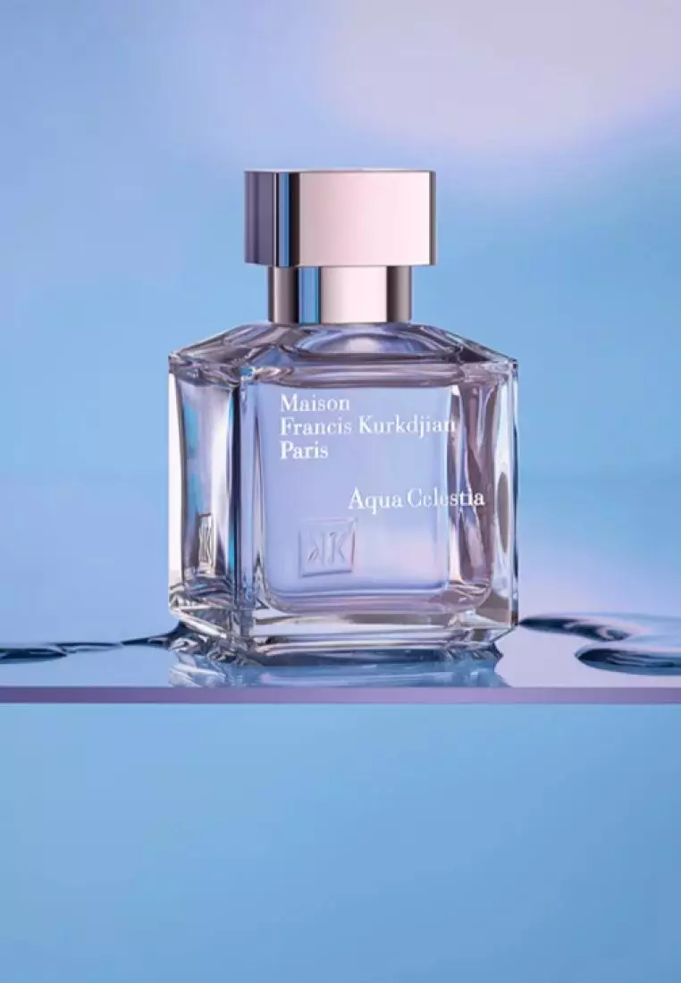 Buy MAISON FRANCIS KURKN MAISON FRANCIS KURKDJIAN Aqua Celestia