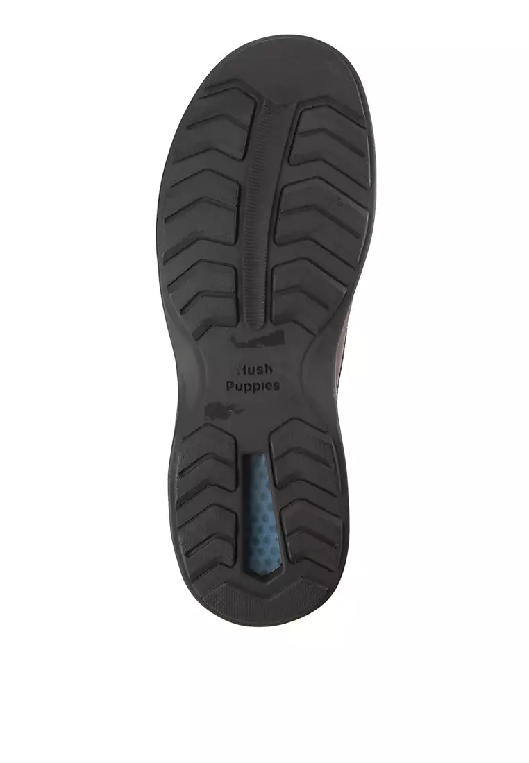 Diemen Chord Lace Up