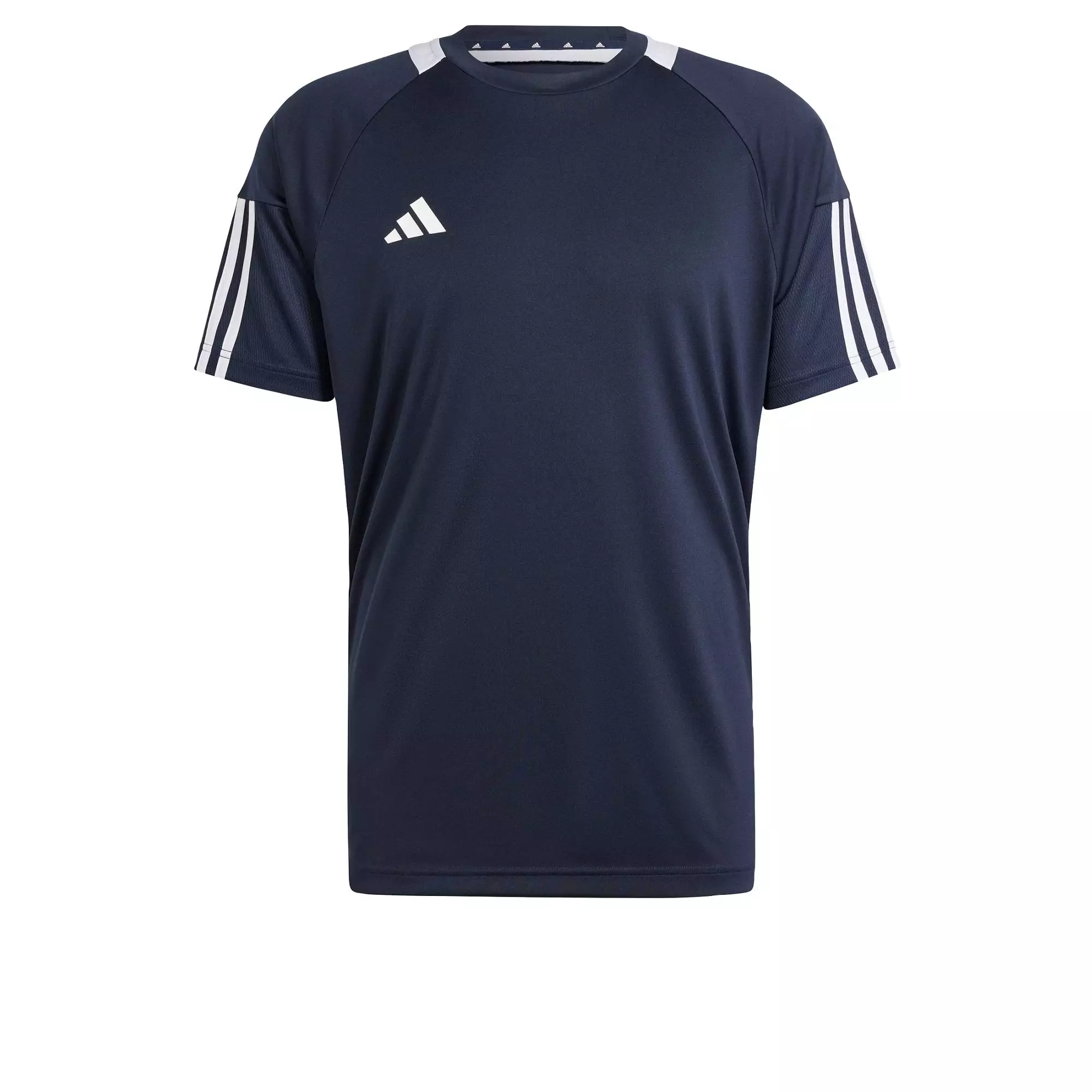 Lifestyle Sereno AEROREADY 3-Stripes Tee Men Blue IR7824