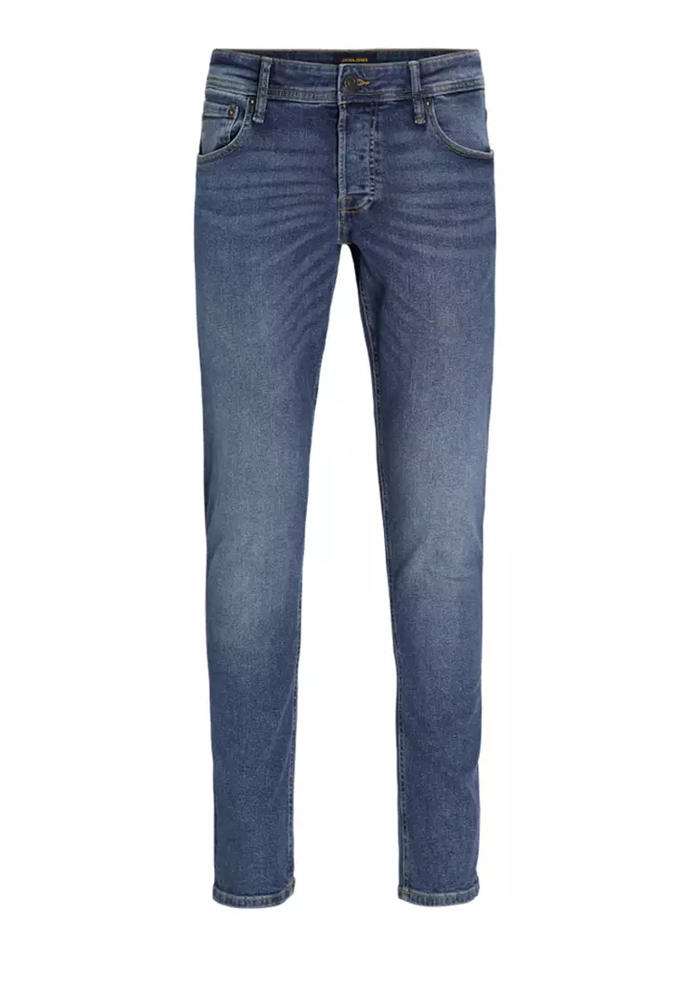 Buy Jack Jones Glenn Original Jeans 2025 Online ZALORA Philippines